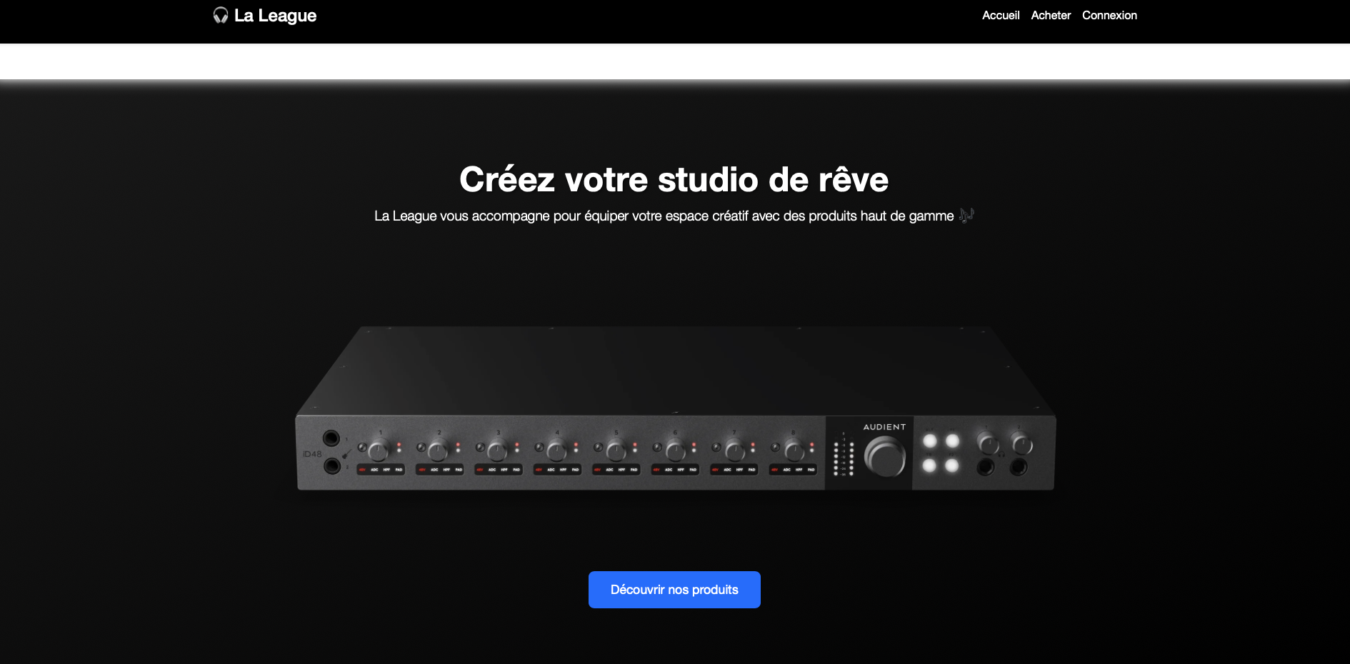 Projet Perso 2